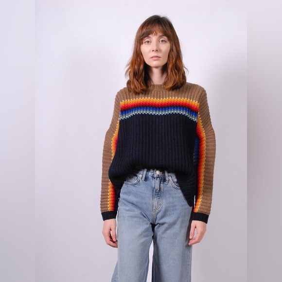 Xirena Apres Ski Simone Sweater in Telluride - Picture 1 of 7